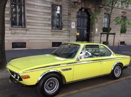 BMW 30 csl 2212266